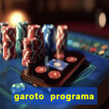 garoto programa porto alegre